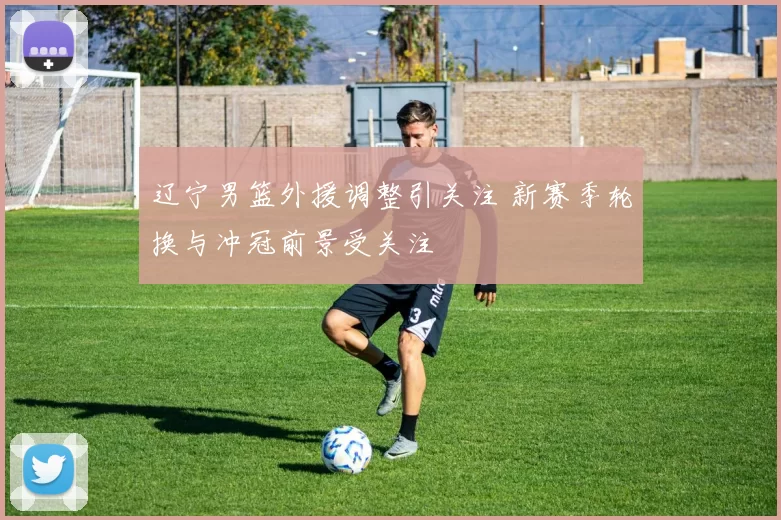 辽宁男篮外援调整引关注 新赛季轮换与冲冠前景受关注