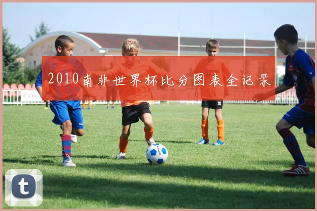 2010南非世界杯比分图表全记录
