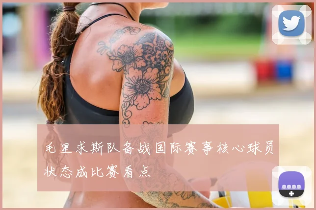 毛里求斯队备战国际赛事核心球员状态成比赛看点