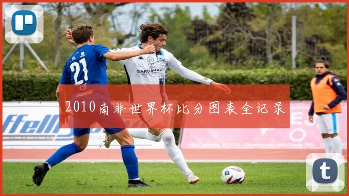 2010南非世界杯比分图表全记录